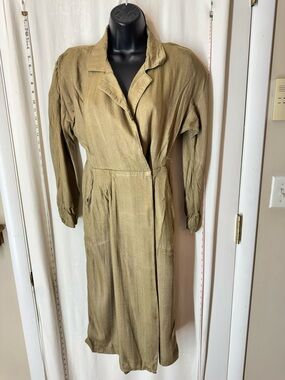 Vintage Designers Wrap Dress